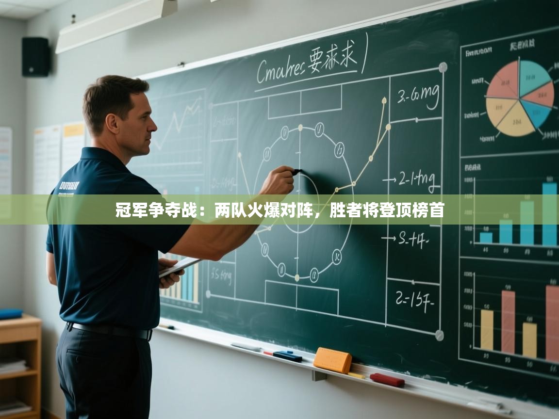 冠军争夺战：两队火爆对阵，胜者将登顶榜首  第1张