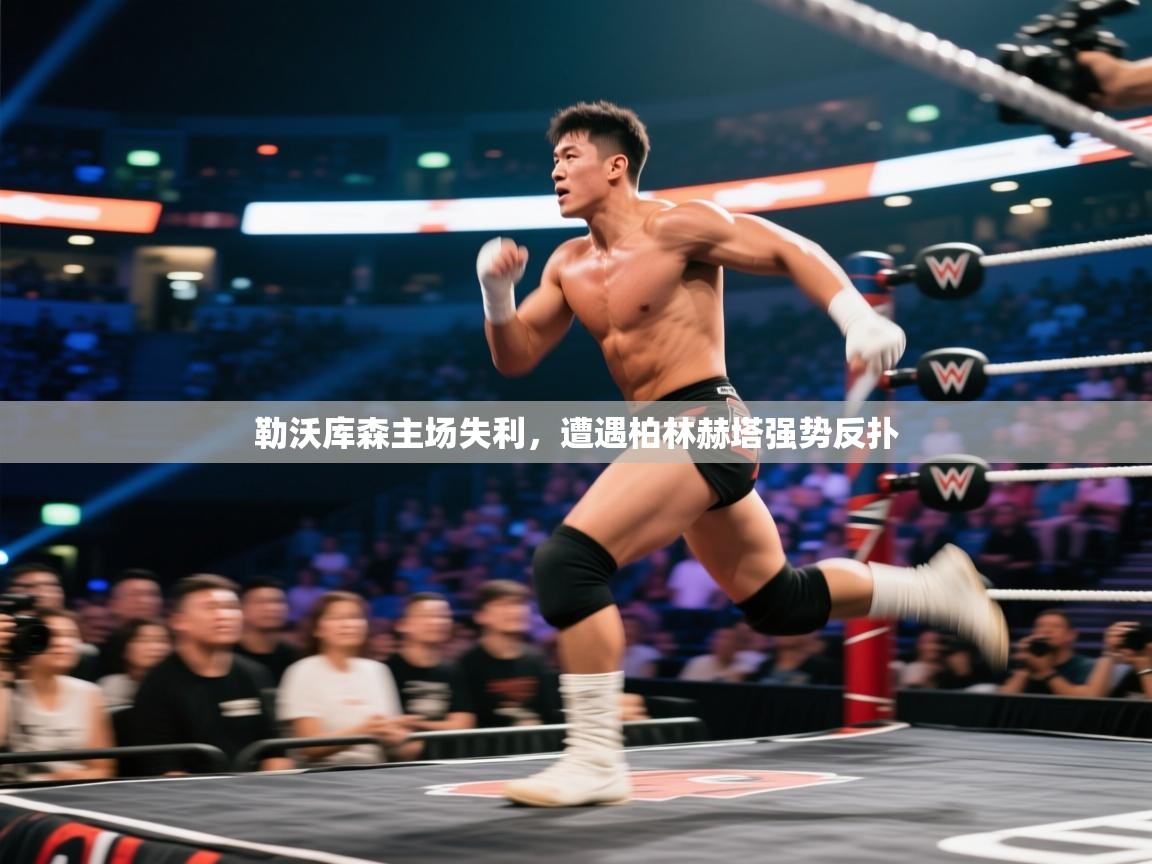 勒沃库森主场失利，遭遇柏林赫塔强势反扑  第2张