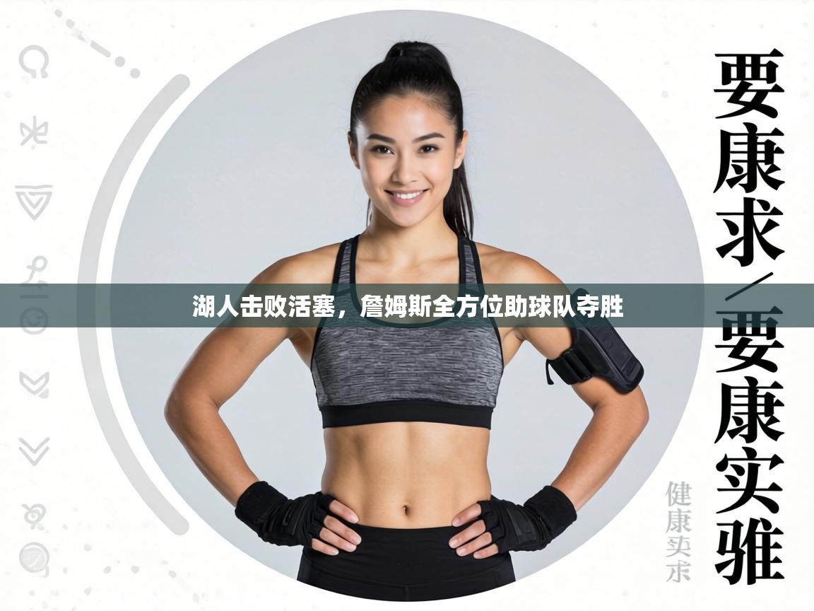 湖人击败活塞，詹姆斯全方位助球队夺胜  第1张